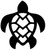 Hawaiian Sea Turtle Style 9