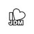 Jdm s I Love Jdm Vinyl Sticker