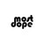 Jdm s Most Dope Jdm Vinyl Sticker