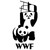 Jdm s Wwf Wrestling Drift Panda Jdm Vinyl Sticker