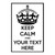 Keep Calm And 57 Vinyl Sticker