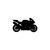 Motorcycle s Aprilia Rsv1000r Motorcycle Vinyl Sticker