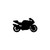 Motorcycle s Aprilia Sl1000r Motorcycle Vinyl Sticker