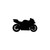 Motorcycle s Kawasaki Ninja Zx 10r Motorcycle Vinyl Sticker