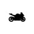 Motorcycle s Suzuki Gsx R 750 Motorcycle Vinyl Sticker