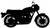 Triumph Bonneville Motorcycle