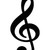 Music Note 13 Vinyl Sticker