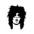 Nikki Sixx 167 Vinyl Sticker