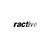 Performance Ractive Vinyl Sticker