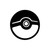 Pokemon Go Pokeball 017 Vinyl Sticker