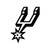 San Antonio Spurs 023 Vinyl Sticker