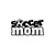 Soccer Mom 46 Vinyl Sticker