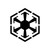 Star Wars Old Republic 34 Vinyl Sticker