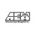 Aem 1 Vinyl Sticker