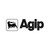 Agip 1 Vinyl Sticker