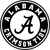 Alabama Crimson Tide 2