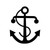 Anchor 550 Vinyl Sticker