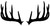 Deer Antlers 2