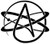 Atheist Symbol 2