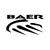 Baer Brake Systems 2 Vinyl Sticker