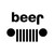 Beer Jeep