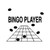 Bingo Player Vinyl Sticker