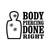 Body Piercing Gun Vinyl Sticker