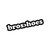 Bros Before Hoes Jdm Japanese 2 Vinyl Sticker