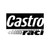 Castrol Racing 2 Vinyl Sticker