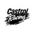 Castrol Racing 3 Vinyl Sticker