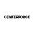 Centerforce 1 Vinyl Sticker