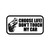 Choose Life Gun Jdm Japanese Vinyl Sticker