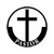 Christian Pastor Vinyl Sticker