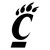 Cincinnati Bearcats 1930 Vinyl Sticker