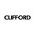 Clifford Vinyl Sticker