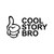 Cool Story Bro Thumbs Up Jdm Japanese Vinyl Sticker