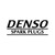 Denso Spark Plugs Vinyl Sticker