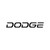 Dodge 3 Vinyl Sticker