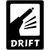 Drift Clutch Shift Jdm Japanese Vinyl Sticker