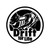 Drift For Life Jdm Japanese Vinyl Sticker