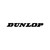 Dunlop Tires 1 Vinyl Sticker