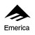 Emerica Logo Vinyl Sticker