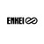 Enkei Wheels 1 Vinyl Sticker