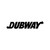 Euro Dubway Subway Vinyl Sticker