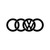 Euro Volkswagen Audi Rings