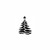 Christmas Tree 01
Size option will determine the size from the longest side
Industry standard high performance calendared vinyl film
Cut from Oracle 651 2.5 mil
Outdoor durability is 7 years
Glossy surface finish