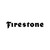 Firestone Vinyl Sticker