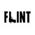 Flint Michigan Gun Vinyl Sticker