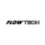 Flow Tech Vinyl Sticker