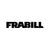 Frabill Logo 1 Vinyl Sticker
